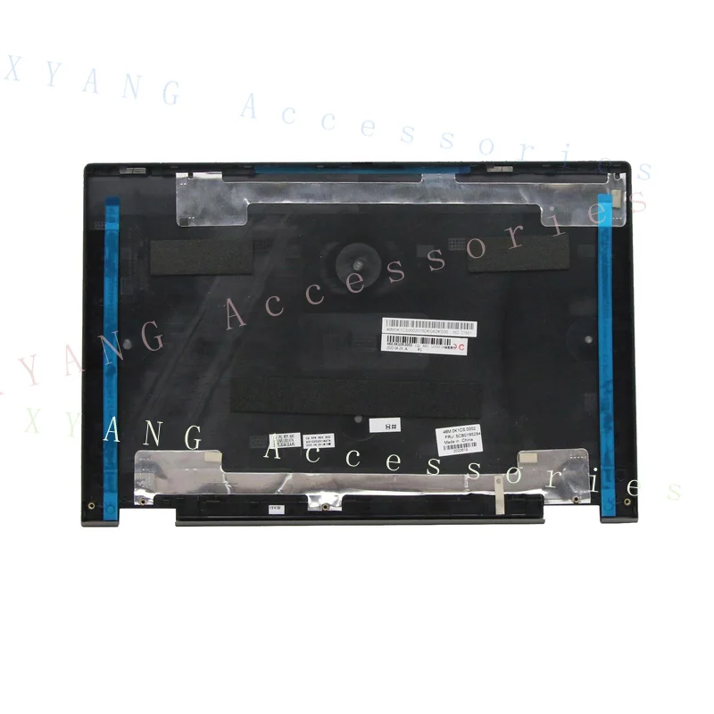 PP+ For Lenovo IdeaPad Flex 5-14ALC05 5-14ARE05 Lcd Back Cover Gray 5CB0Y85294
