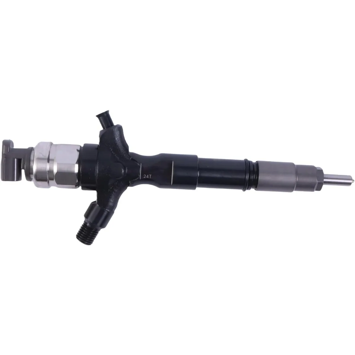 095000-7730 095000-7731 23670-39295 23670-39296 Common Rail Injector 4-Pack for Toyota Land Cruiser Prado 3.0L 1KD-FTV D-4D