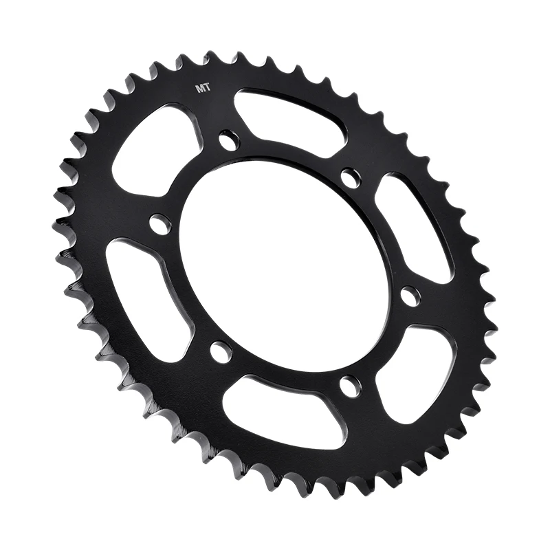 525 Rear Sprocket for Suzuki GSXR GSX-R 600 750 950 GSXS 1000 GSX 8R 8S DL800 YAMAHA YZF R6 R7 FZ MT 07 09 10 XSR 700 900 Tenere