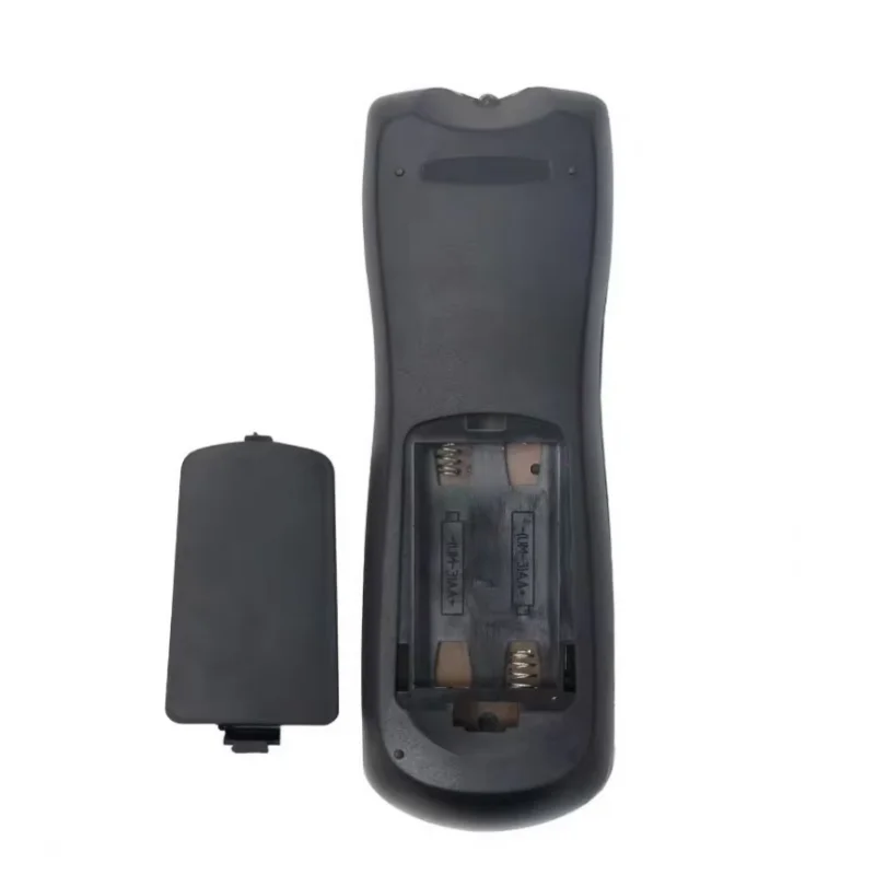 เปลี่ยนรีโมทคอนโทรลอุปกรณ์เสริมสำหรับเครื่องรับสัญญาณยามาฮ่า RX-V496 HTR-5240 HTR-5250 HTR-5630 RX-V350 RX-V359 RX-V390RAV254