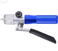 Handheld Copper Tube Hydraulic Expander General Purpose Portable Single Hand Copper Tube Aluminum Tube Flare