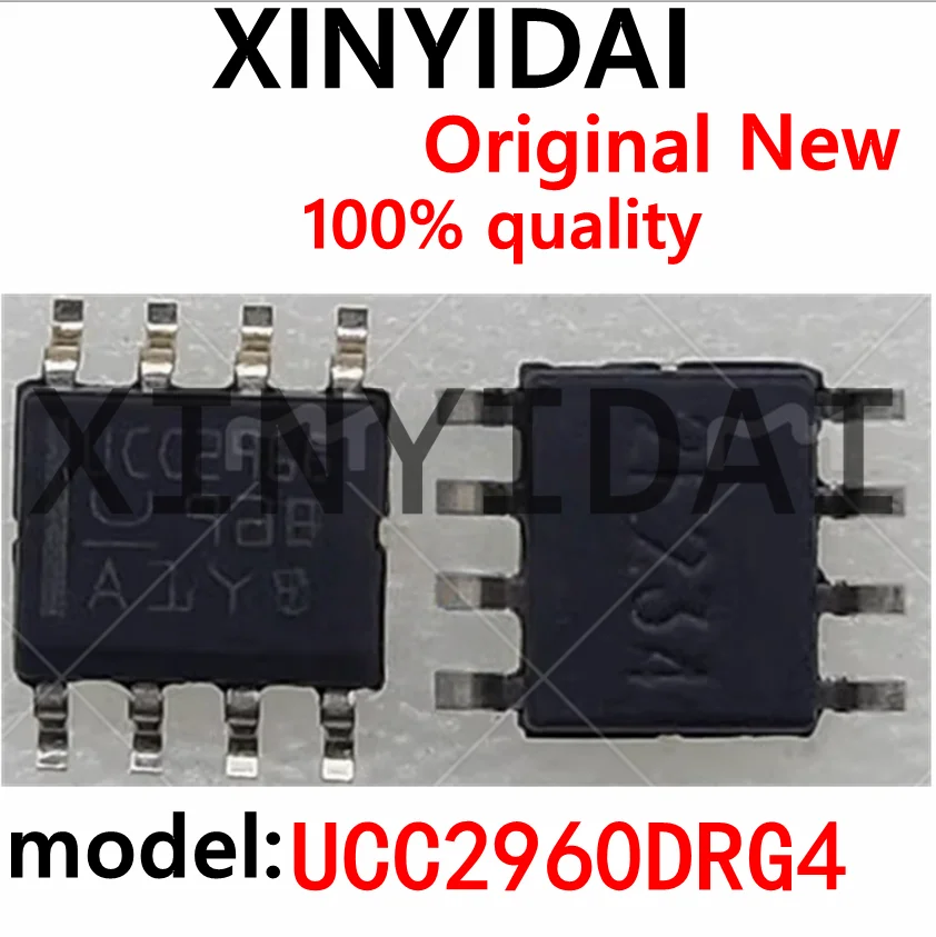 

1-2PCS UCC2960DRG4 UCC2960D UCC2960 SOP8 brand new original