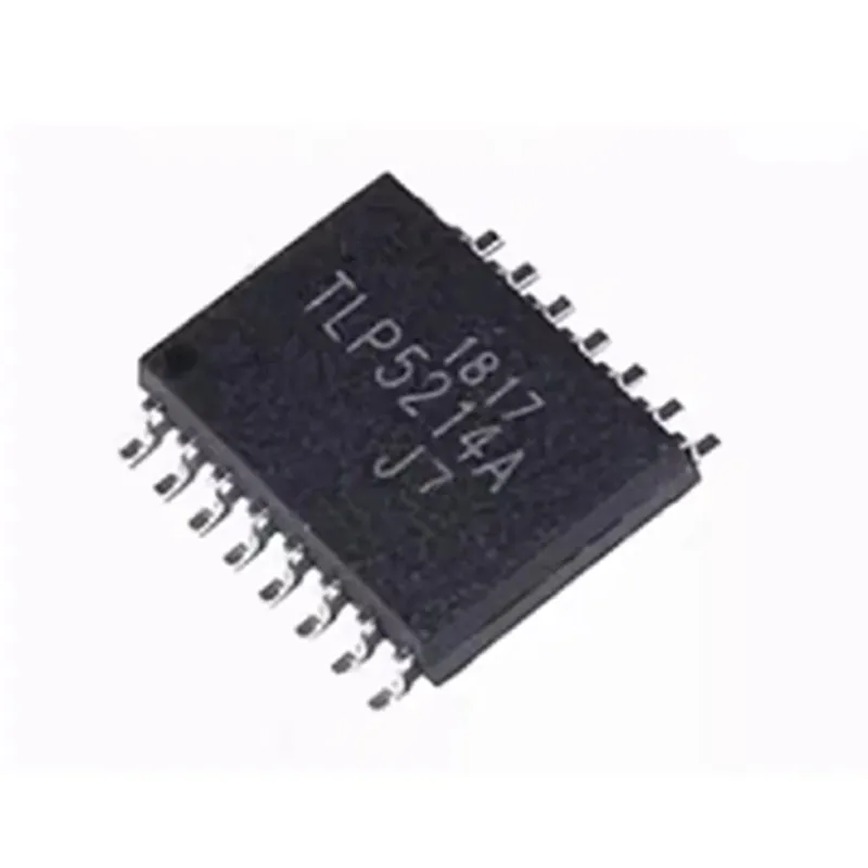 10PCS 100%NEW TLP5214A TLP5214 surface mount SP-16 high-performance driver chip, brand new genuine product