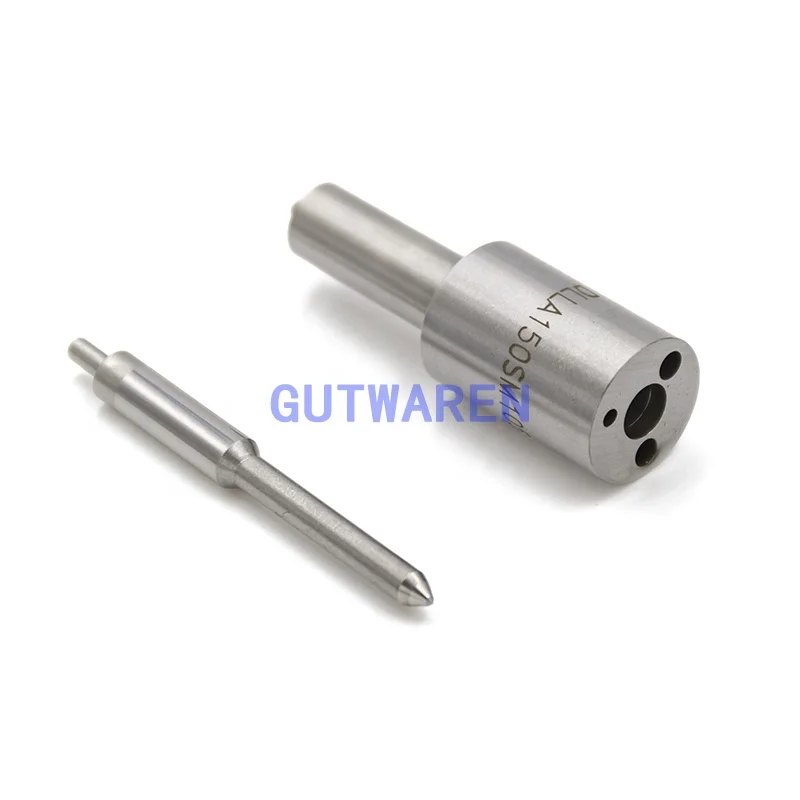 

12 Pcs High Quality Diesel Fuel Injector Nozzle Dlla150s027 Engine Auto Parts Fuel