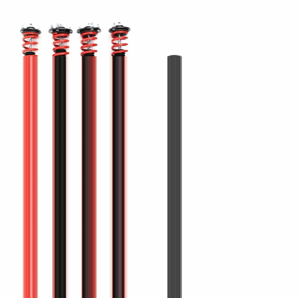 

FAPO PS012410 Coilover Suspension Kit for Honda Accord 8th Gen 2008-2012, Lowering Shocks Absorber