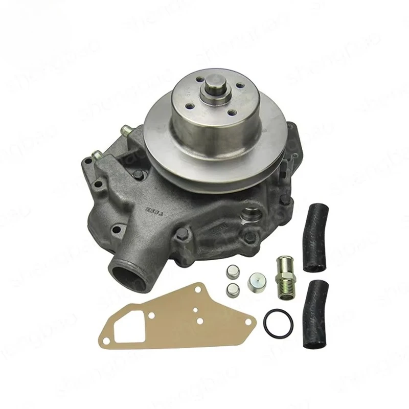 Engine Water Pump AR92641 for Tractor 2940 3040 3140 3340 Engine Cooling System Parts