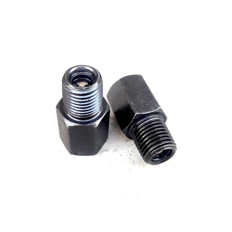 Car lift accessories  lift pressure relief valve  buffer valve  power unit  pump station accessories  lift unloading valve