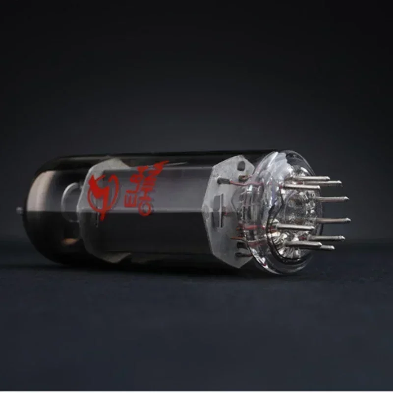 

High-end Dawning Tube EL84 Generation (6P14) Original Matching Parameters Are Consistent Vacuum Amplifier