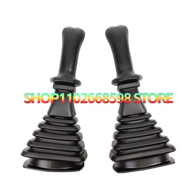 

For DOOSAN DAEWOO DH DX150-7 210-7 215-7 225-7 Handle Joystick Fit Dustproof Cover Excavator Accessories