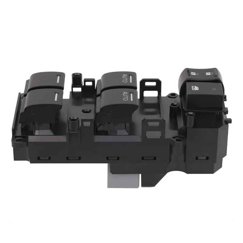 suitable for button switch of automobile electric vehicle window glass lifter Installation of interior components of the car
