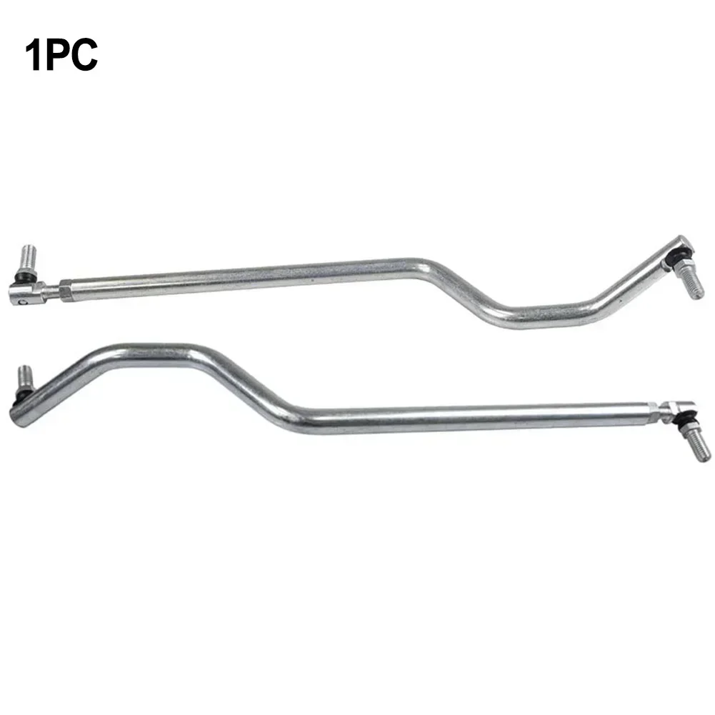 Imagem -03 - Peça Drag Link Cromotálico Aço Esquerda Direita Direção Draglink para John para Deere Gy20491 Gy20492 Acessórios de Ferramentas de Jardim 1