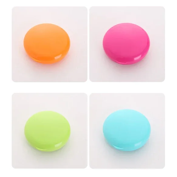 Weekly Rotating Pill Box Case Splitter Tablet Storage Organizer Medicine 7 Day Case Dispenser Pill Container Storage For Travel