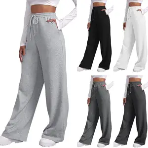 pantalon jogger mujer ancho Buy pantalon jogger mujer ancho with free shipping on AliExpress