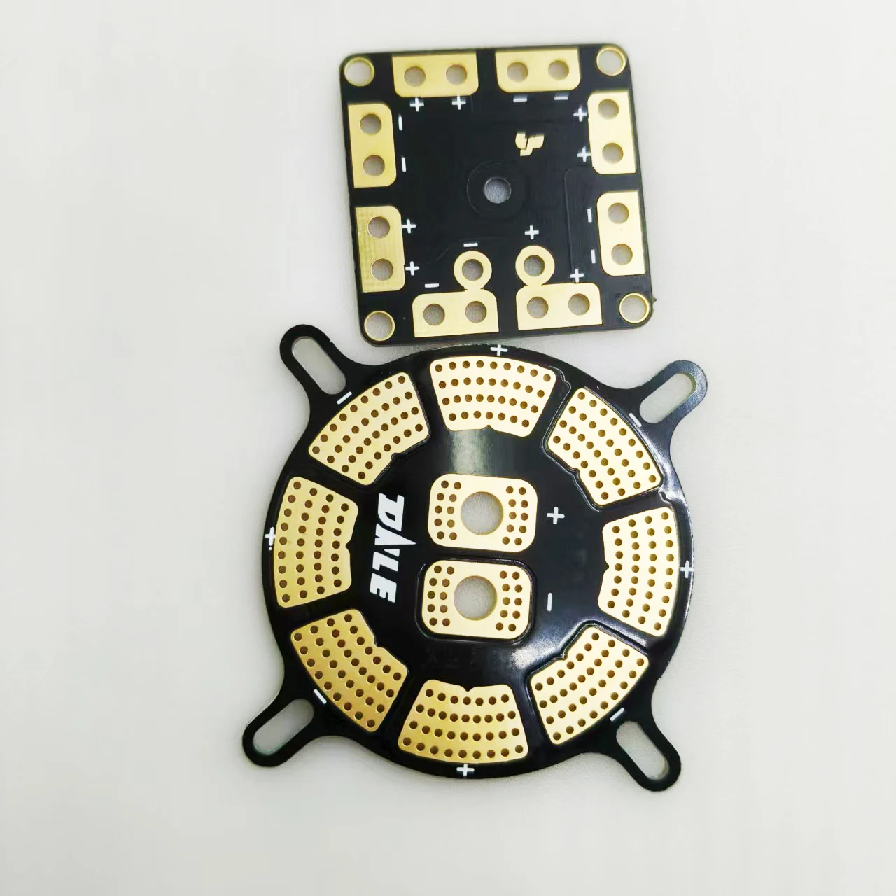 

Distribution board accessories package (with T-plug) 80A Board 200A Board DIY Agriculture Plant Drone Rc Drone