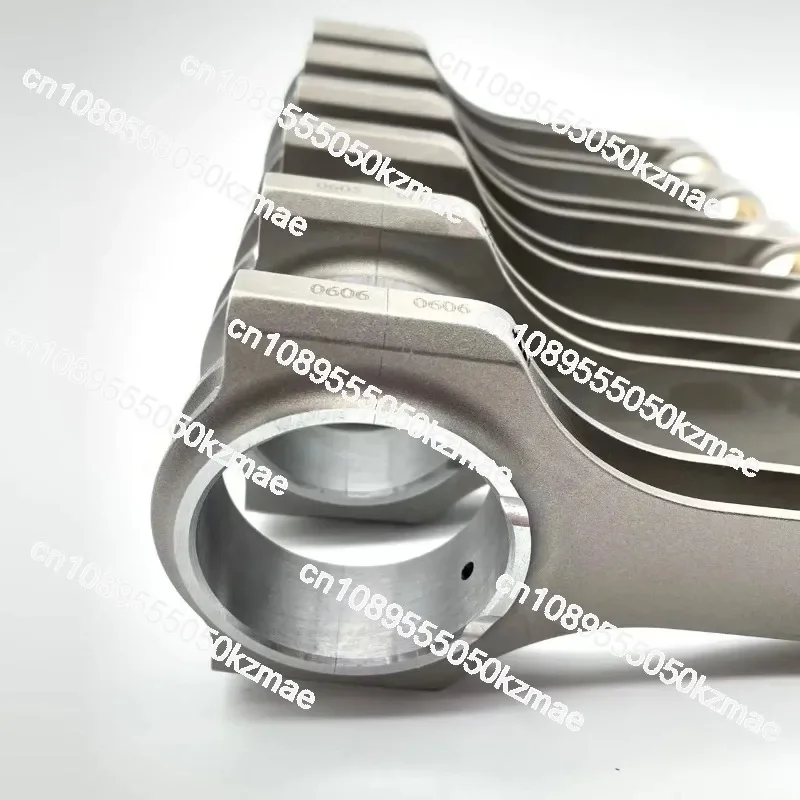 For 1G-FE Forged Connecting Rod Kit 122.5mm For LEXUS IS200 1G-FE