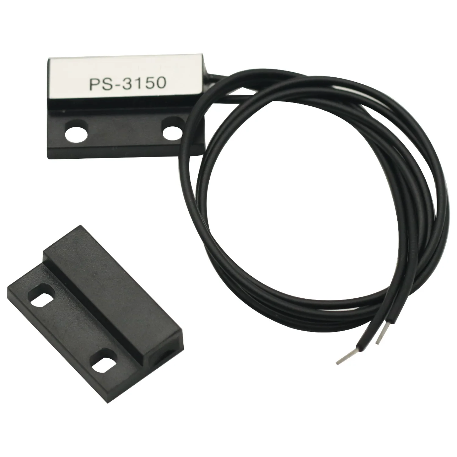 Normally Open Proximity Magnetic Sensor / Reed Switch PS-3150 Perfect