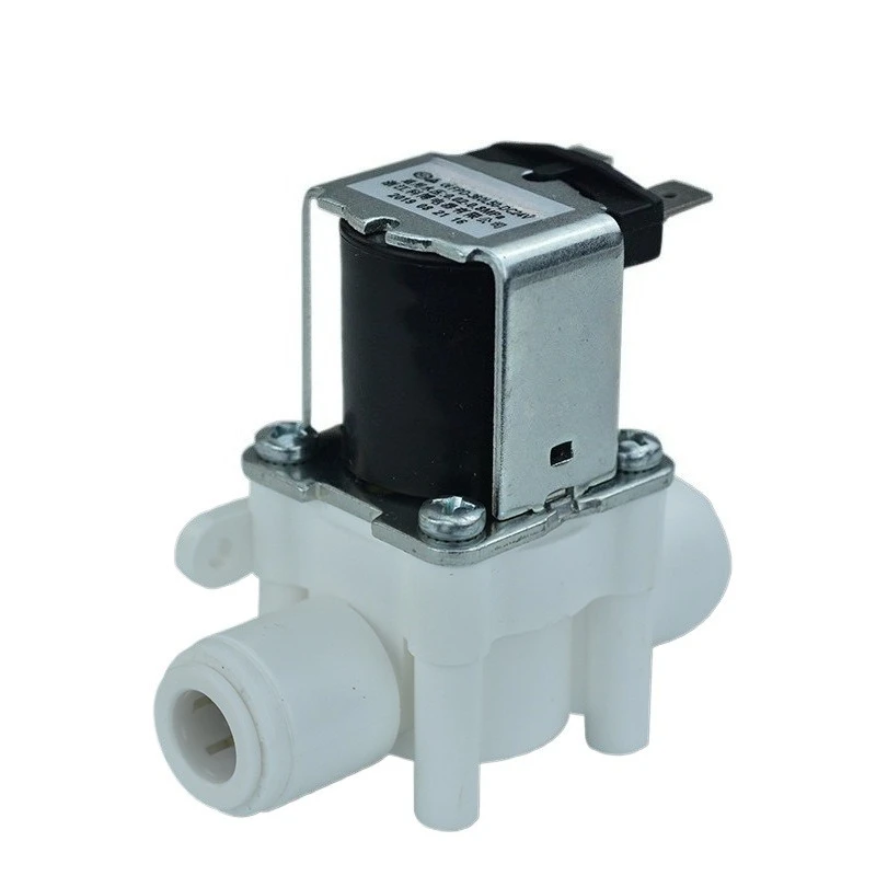 2/3 Minute Water Inlet Solenoid Valve, High and Low Pressure Switch, Water Purifier 12/24/220 V18S Combination Valve