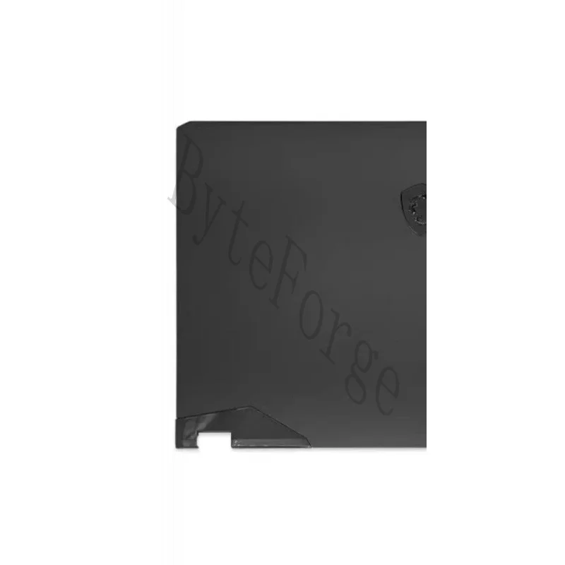OEM Replacement  For MSI GP76 GE76 Raider 10SGS 10SFS MS-17K1 17K2 K3 LCD Back Cover Black Lid