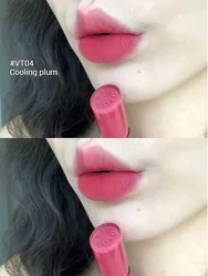 INTO YOU Mirror Lip Non-stick Cup Mirror Glaze Moisture Lipstick Velvet Matte Matte Lip Gloss Beauty Makeup