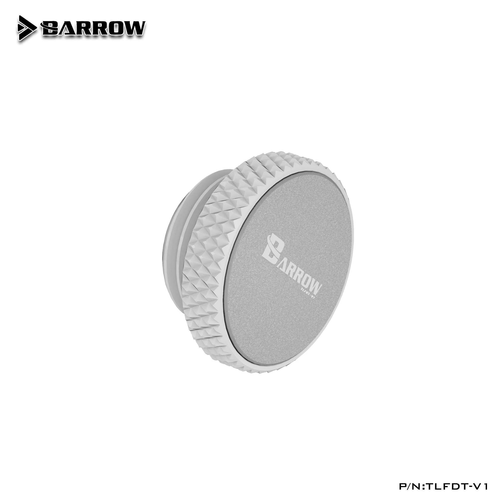 BARROW GOLD BLACK SILVER WHITE G1/4 