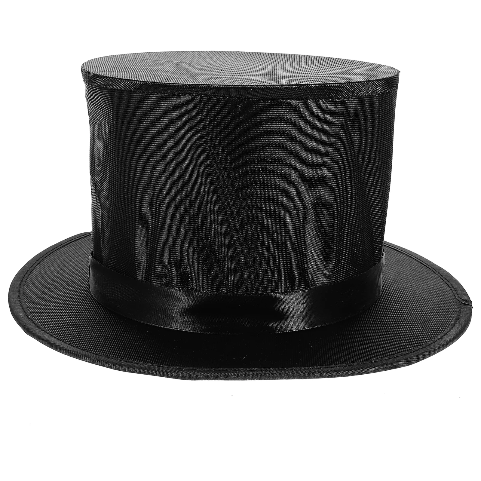 

Hat Props Conjuring Party Steampunk Hats Adorable Magician Costume Fancy Optional