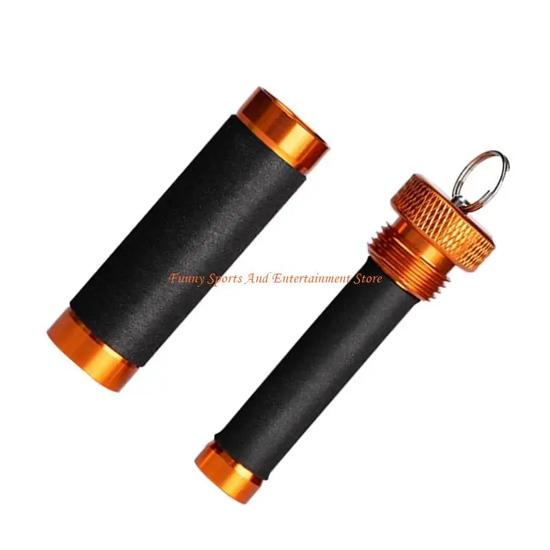 C4DE Aluminum Fishing Line Knot Tying Tool Fishing Knot Puller Drag Tool Dragger