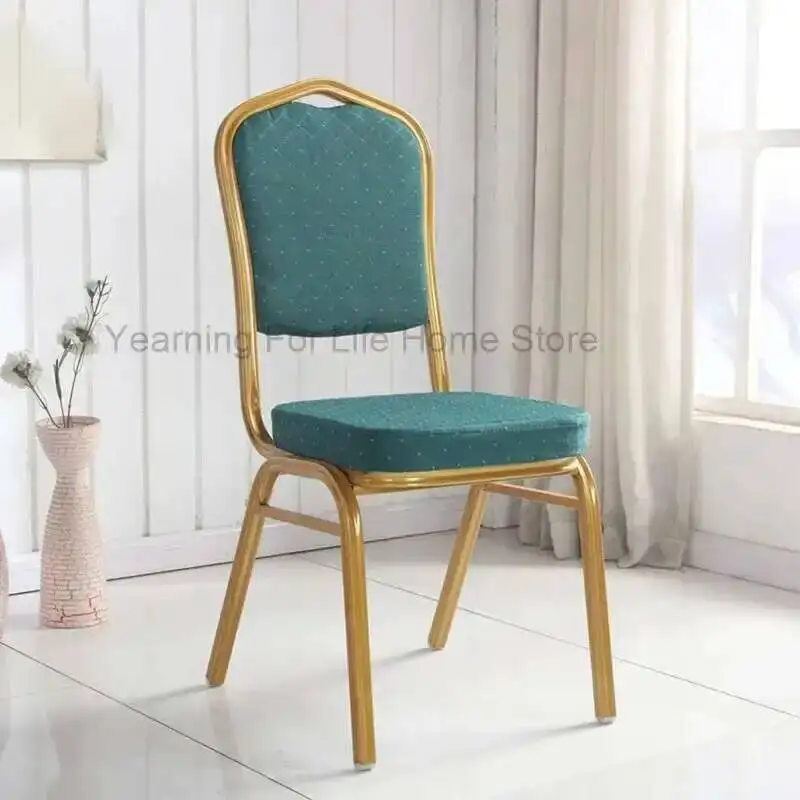 Bride Hotel Chairs Church Single Wholesale Luxury Chivalry Hotel Chairs Royal Chaises De Jardin Party Venue Furniture