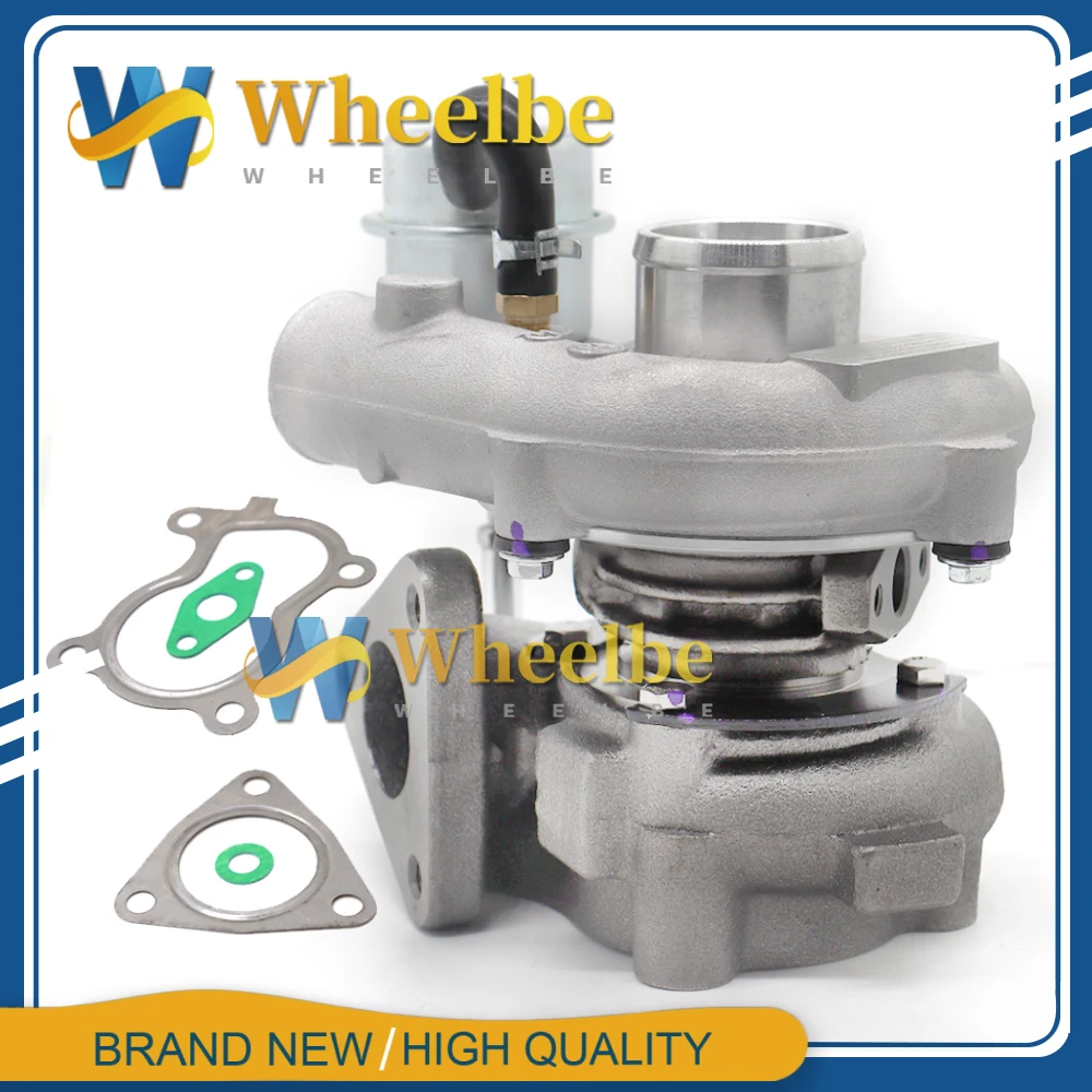 

Турбокомпрессор для Volkswagen GT15 35A/R T15 452213-0001 452213-0001 4522130001