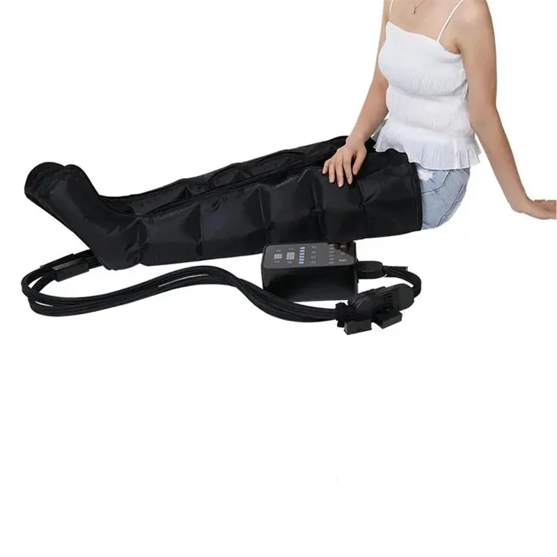 Thumbnail 4 - #13 Air Compression Leg Massagers Comparison Guide