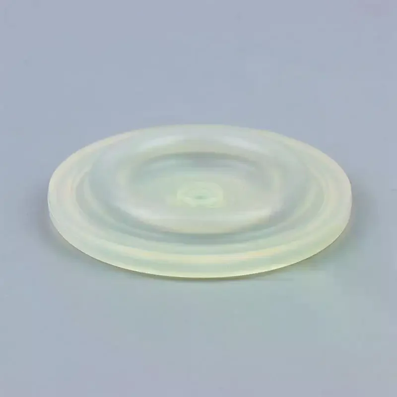 

HOT!Silicone Service Diaphragm 7761 9905 000 for Dairy Cow Milking System Milk Meter Farm Tools