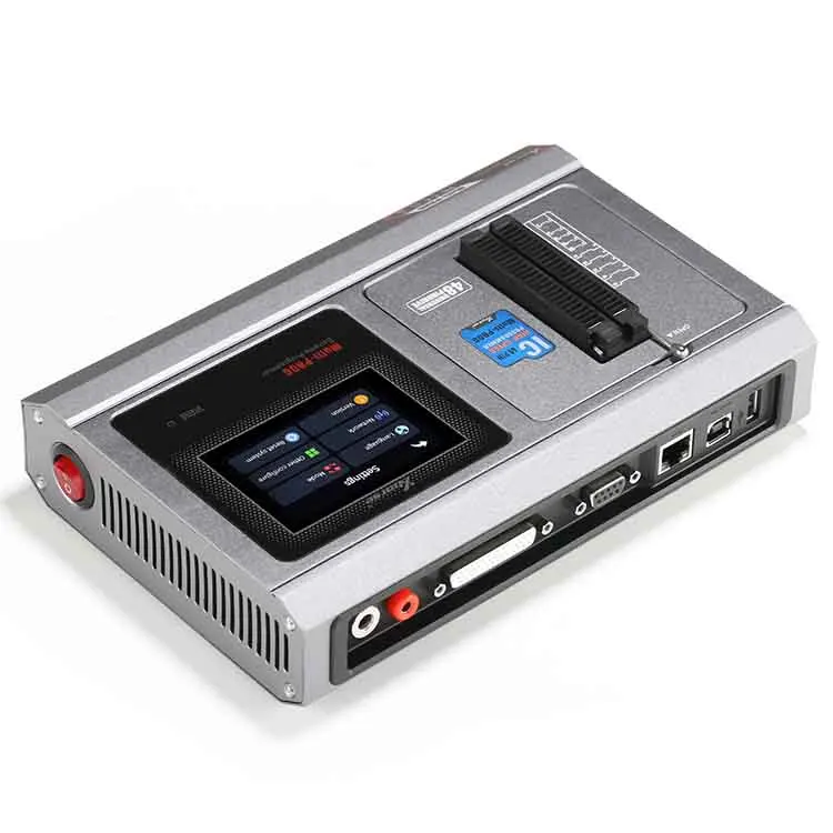 Xhorse Multi Prog Multi-Prog Programmer ECU Gearbox Programmer Update von VVDI Prog mit kostenlosen MQB48-Lizenzschreibchips