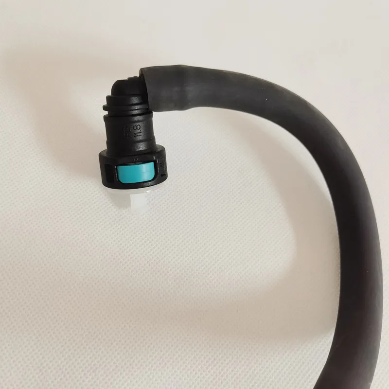 OEM 3979403 Engine Fuel Delivery Pipe for Cummins 6D107/ISB/QSL/Tianlong 4932393 3973805 3973804 3979332 3973800 3966129