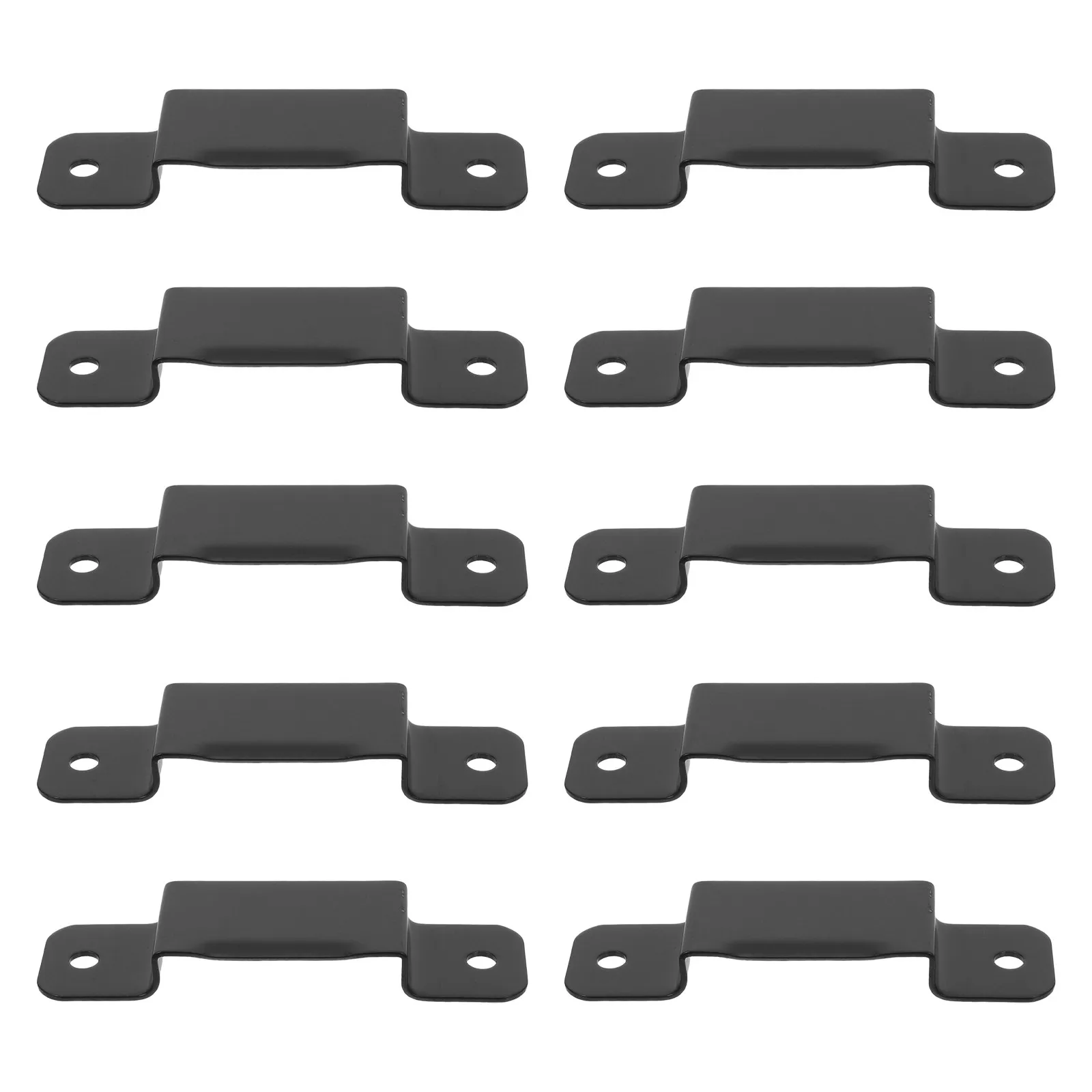 10Pcs Tape Measure Clip Buckle Universal Belt Hanging Heavy Duty Tape Measure Holder Tool Accessory Tool Pouch Buckle
