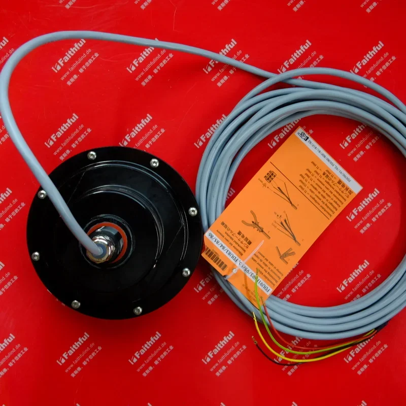 

E+H FDU93-RG2A Prosonic S new and original