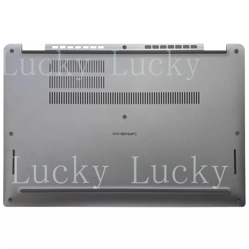 

Новая нижняя крышка корпуса для Dell Latitude 5320 E5320, артикул 0007N8 007N8-