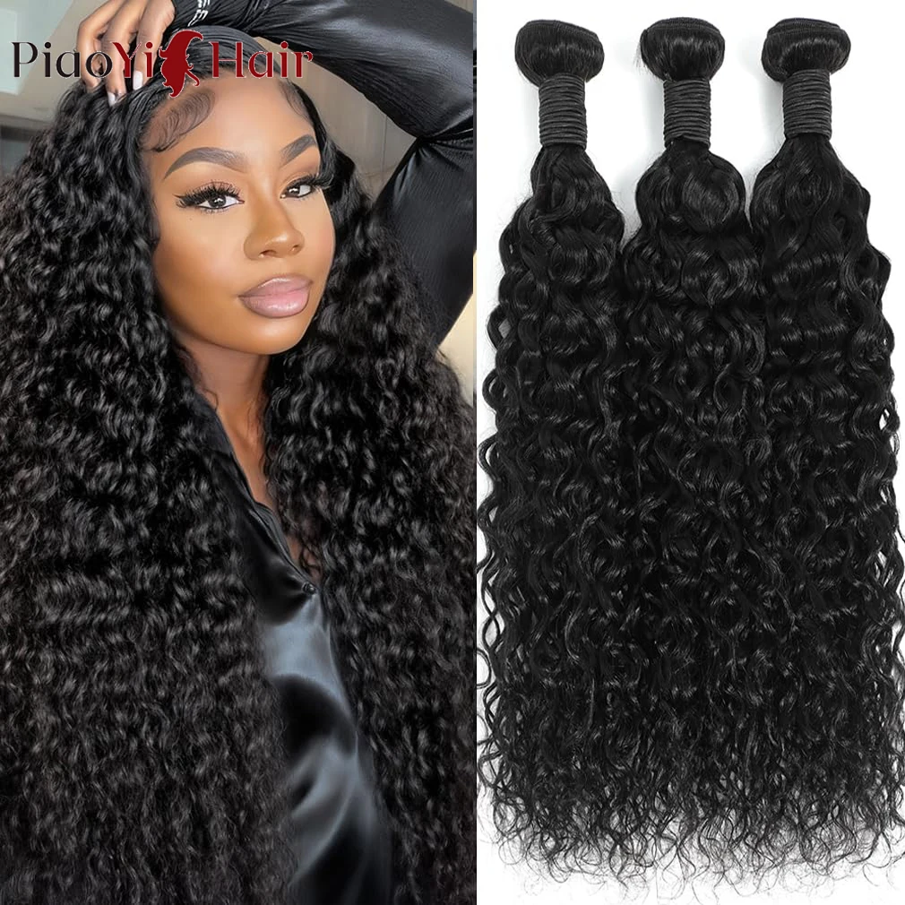 Water Wave Human Ha… - image