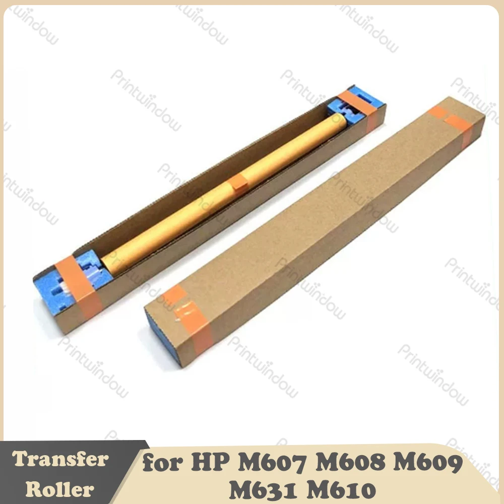 

Original Transfer Roller for HP M607 M608 M609 M631 M610 Cleaning Roller