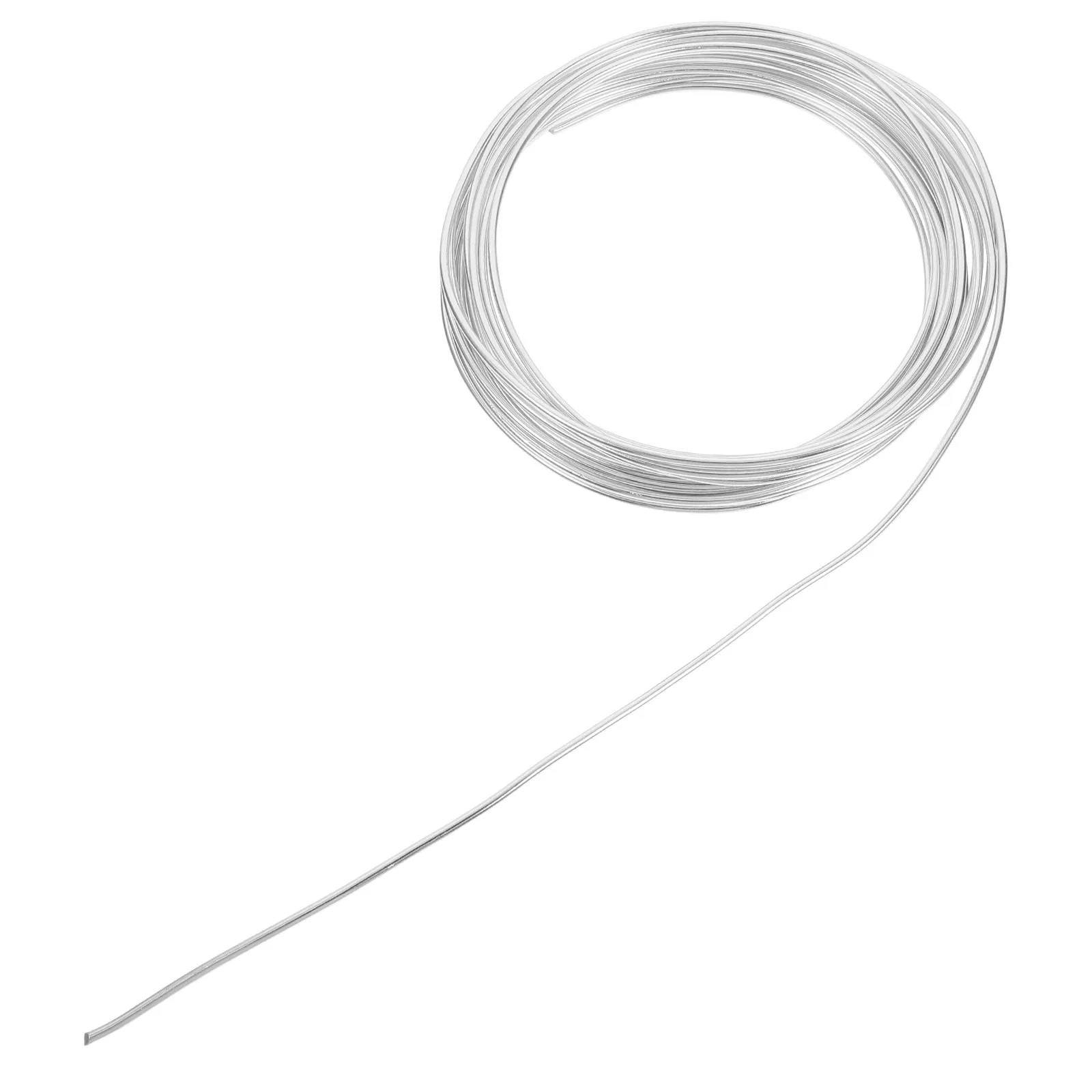 

Премиальная алюминиевая проволока для бонсай: легкая, гибкая, простая в установке, для формирования бонсай, для декора внутри и снаружи помещений, для садоводства