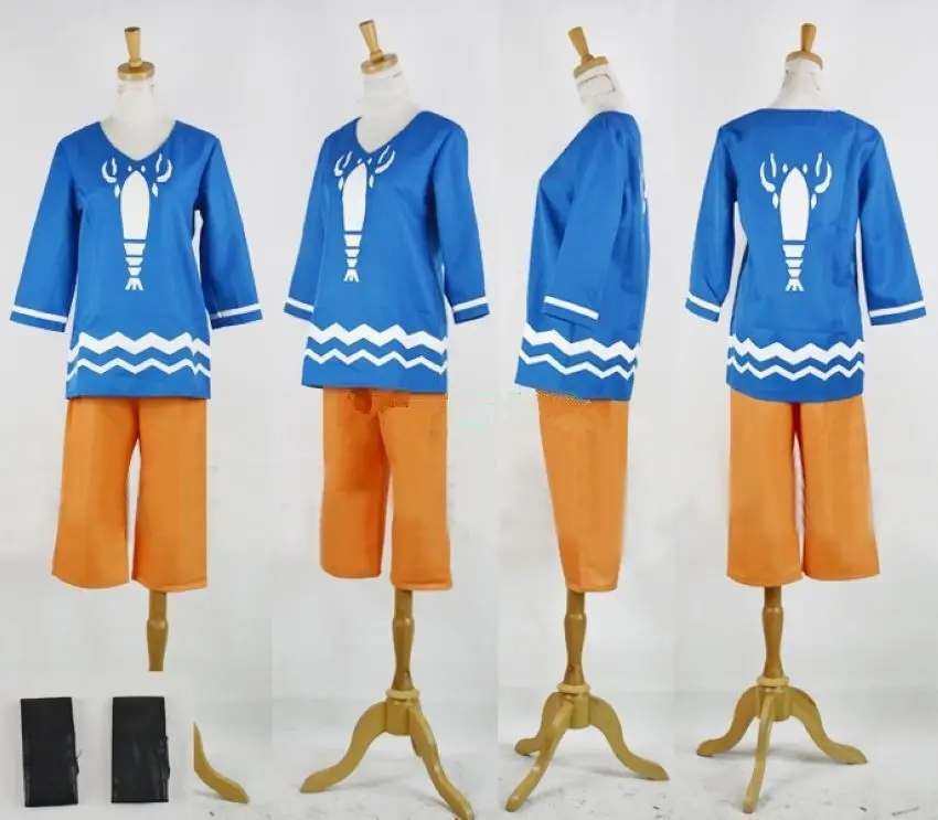 Customize Wind Waker link Cosplay Costume Halloween Any size