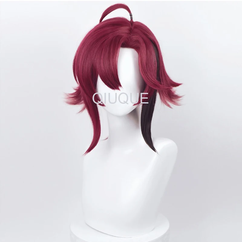 Game Impact Kamisato Ayato Gorou Yoimiya Yelan Thoma Beidou Kokomi Qiqi Xiangling Xinyan Yae Miko Bennett Shenhe Cosplay Wig