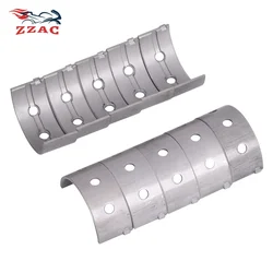 10pcs STD 30-29mm Motorcycle Crankshaft Main Bearing for HONDA CBR600 CBR 600 F F4 F4I ROSSI S 1999-2007 2006 2005