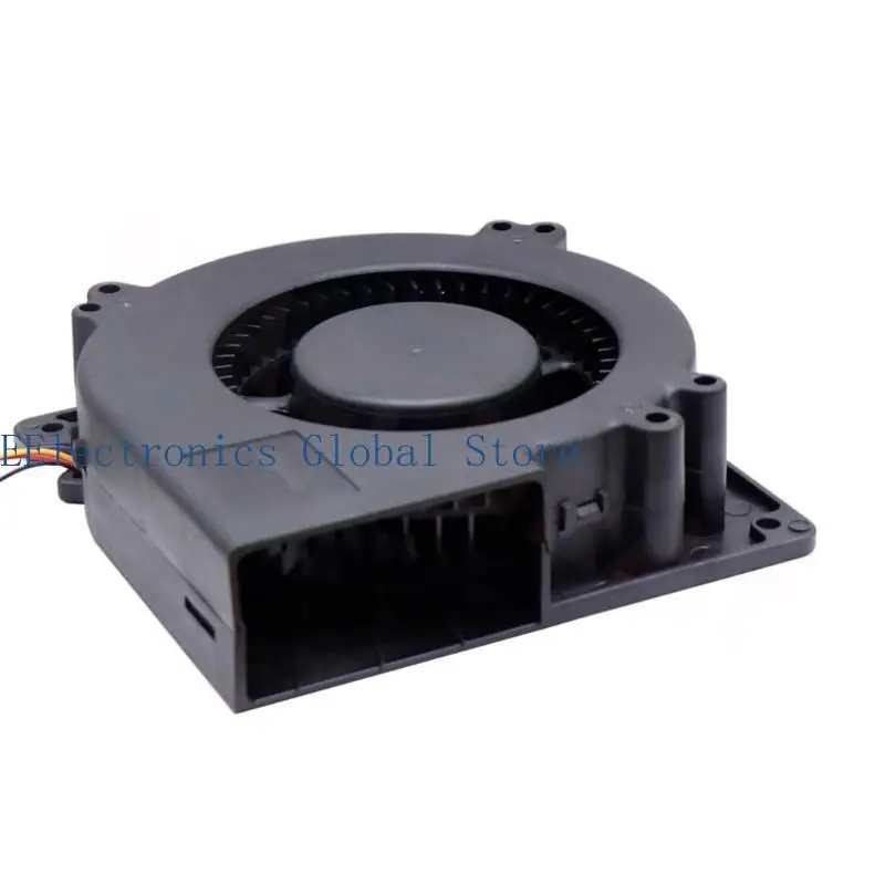 

462B DualBall DC24V Blower Fan Replacement 120mm x 32mm 12032 12CM 24V 4000RPM