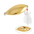 Gold-1 hook