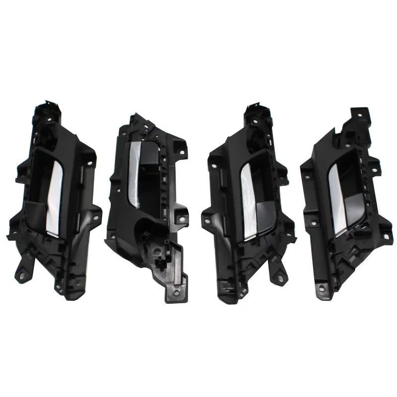 Genuine Auto parts High quality 1 PCS inner door handle For Dongfeng DFM Fengxing  T5 / T5L