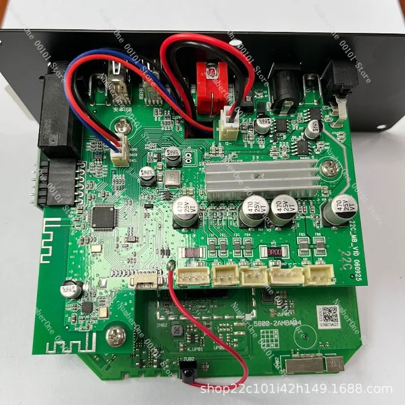 Android Karaoke Main Board for Home Jukebox All in One Machine Wireless Phone