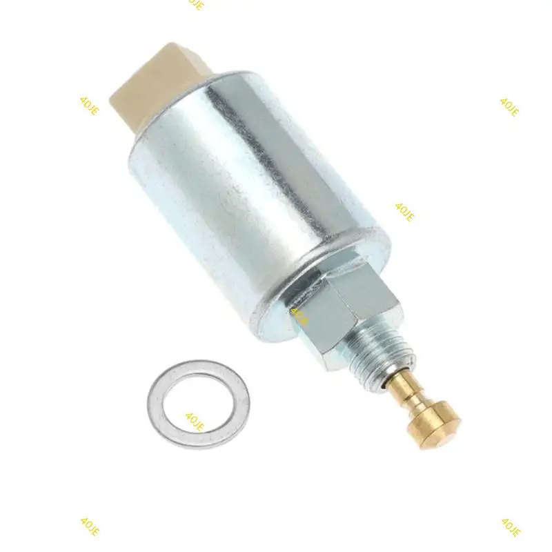 

40JE Fuels Solenoid Replacement For 791230 699709 499804 699915 794572 796109