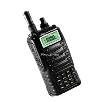 2025 hot sale QUANSHENG TG-UV2 Dual Band Amateur Radio