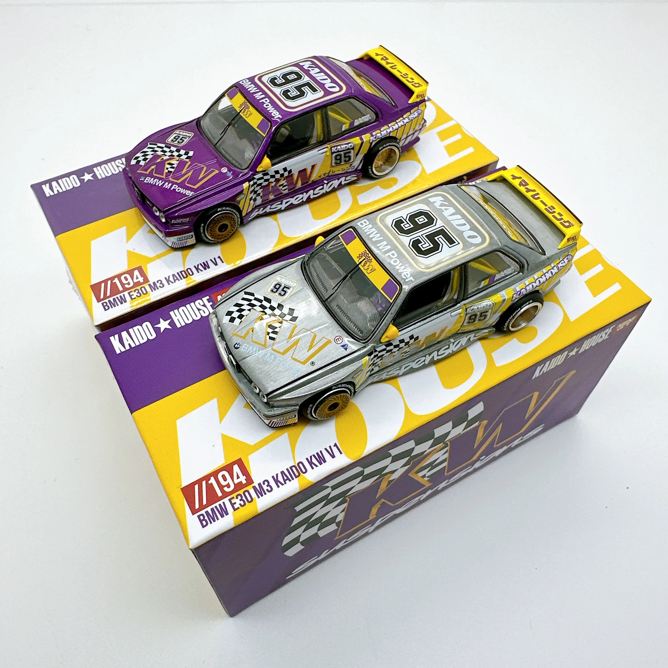 Minigt 194 *Chase* … - image