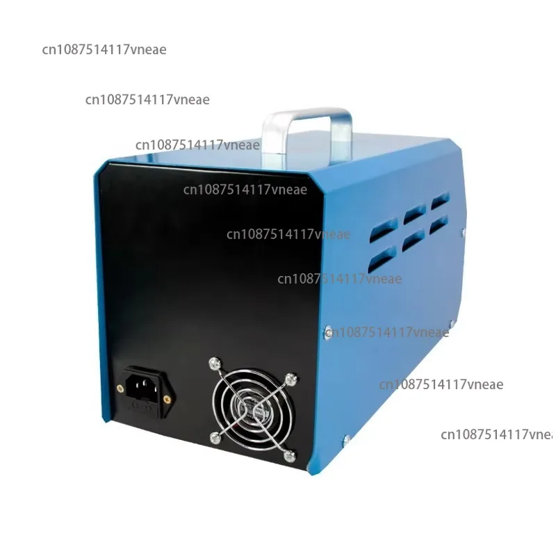Intelligent Automatic Flash Stamp Machine Photosensitive Rubber Pre Inked Stamp Making Machine