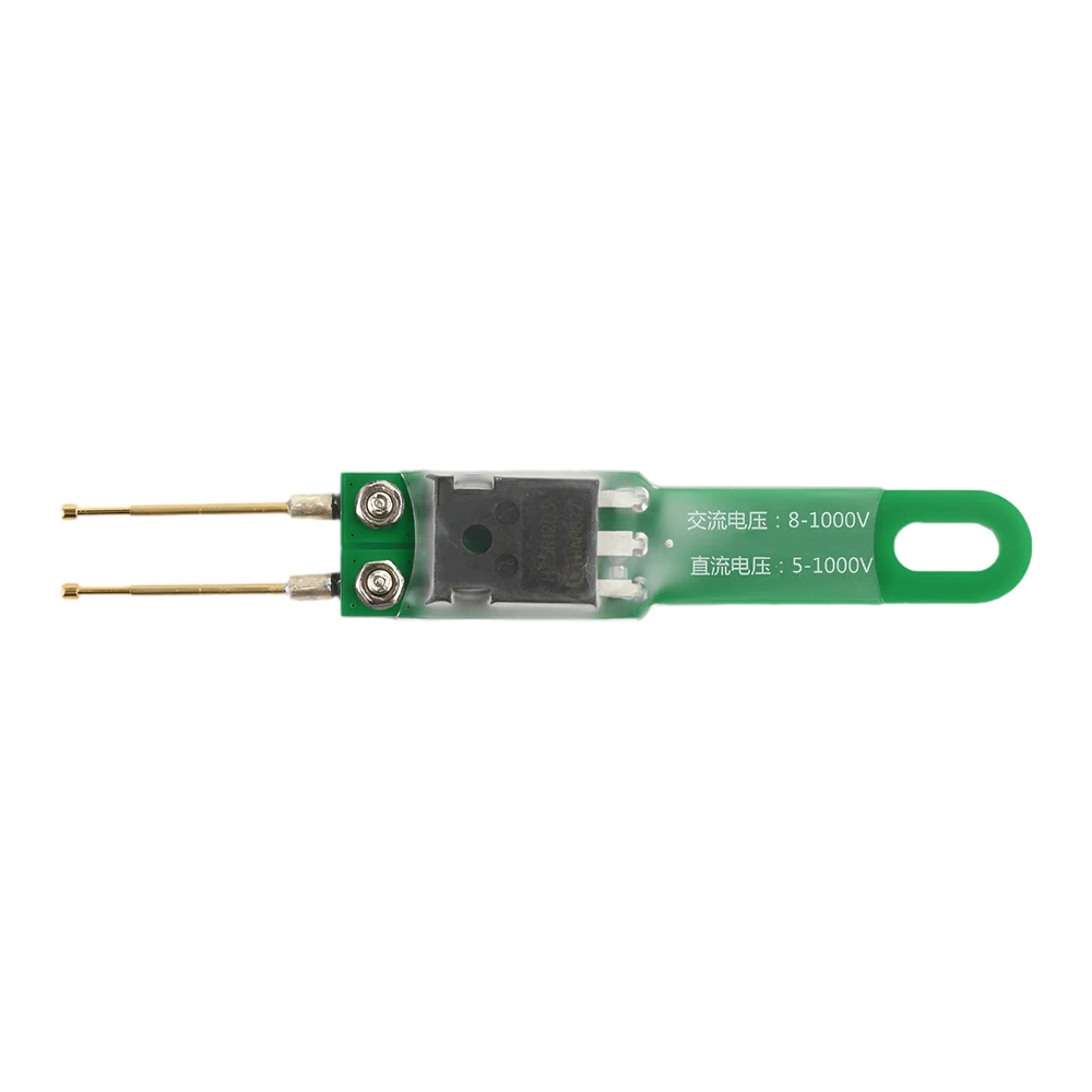1000μF 5000μF Condensator Ontlading Pen Voeding Reparatie en Testen Tool Elektrische Schok Bescherming Schakelaar Testen